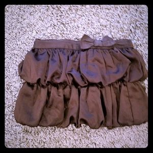 Girls skirt size 18-24m